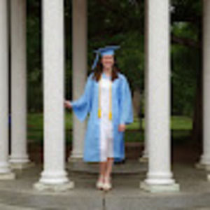 Meet your Posher, Karen